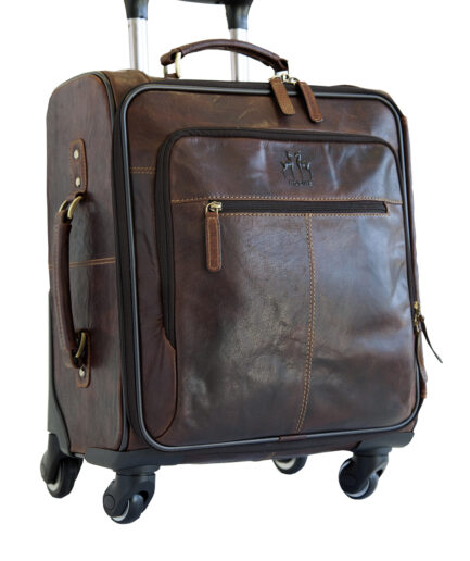 Trolley Marron 6020