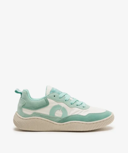 Alcudianyalf Sneakers Off White/Blue