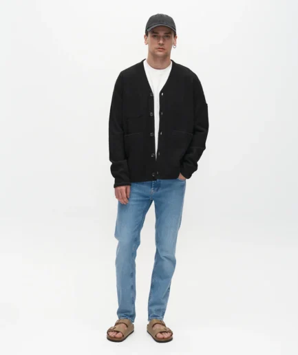 Marc Light Blue Denim