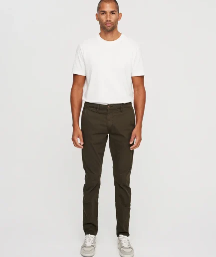 Paul Dale Chino