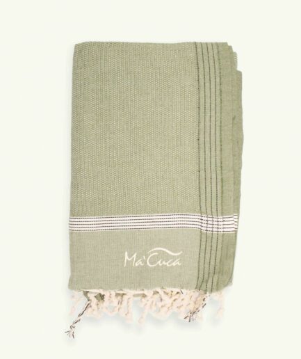 Fouta Natte 2x1