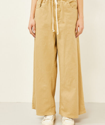 1118 Pantalon Ancho Coloniale