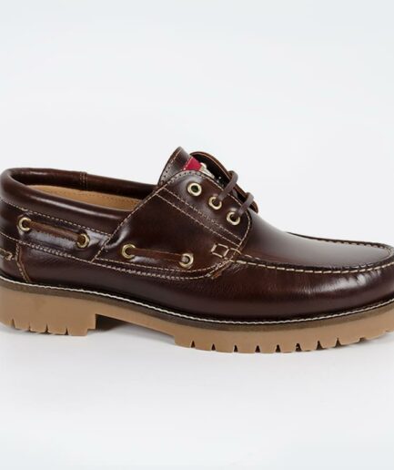 Mocasín 1400 Náutico Ciclón Seahorse
