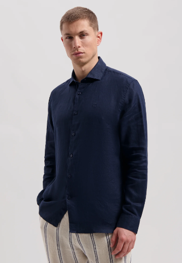 The Jagger Shirt Lino Classic