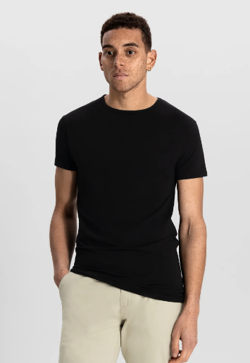Bronson Tee 2 Pack Camiseta Interior