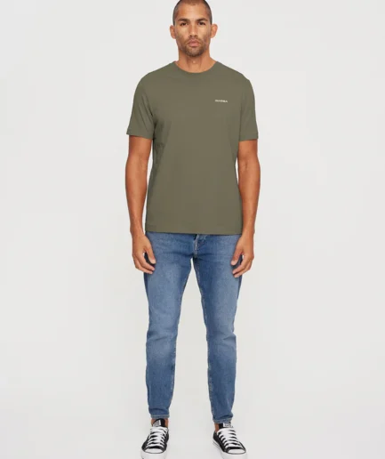 Dune Logo GOTS Camiseta