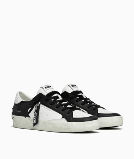 SK8 Deluxe Negro Hombre