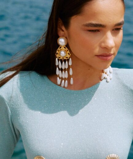 Iris Pendientes