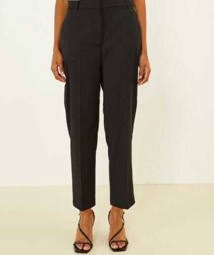 0324 Pantalon Negro