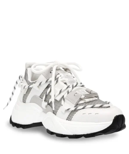 Tazmania Sneaker Blanco