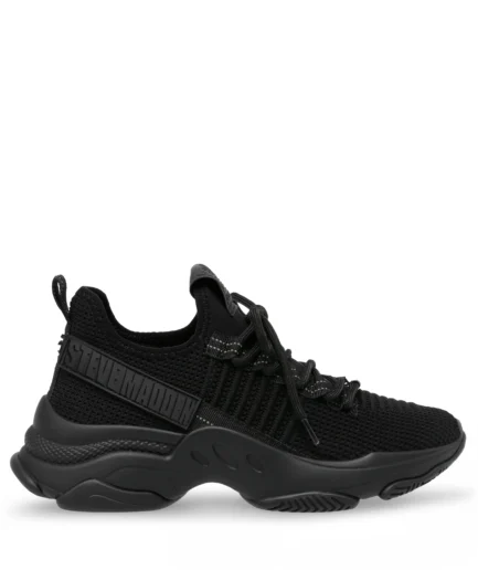 Mac-E Sneaker Negro