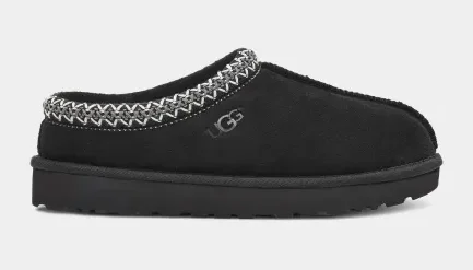 Tasman Zueco Hombre Negro
