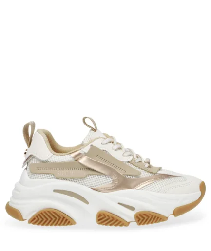 Possession Coconut Milk/BRZ Sneaker
