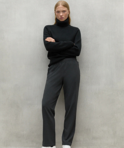 Gayaalf Pantalon Dark Grey