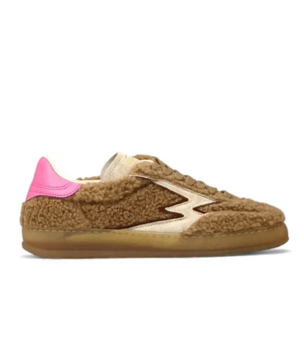 Club Deluxe Teddy Sneaker