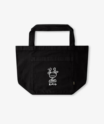 Bolso Urban Boy Black