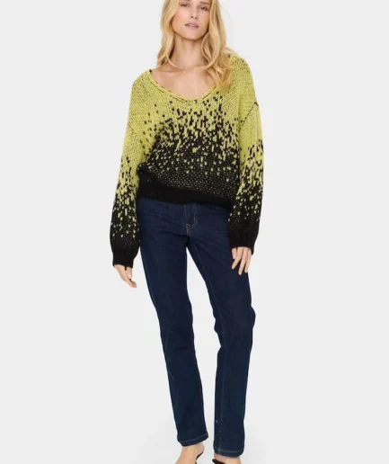 Jersey Garance Celery