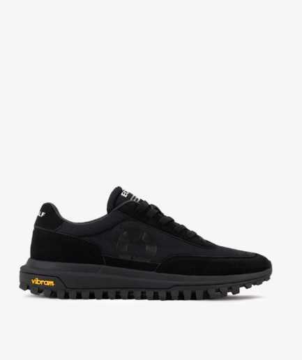 Feroealf Sneakers Total Black