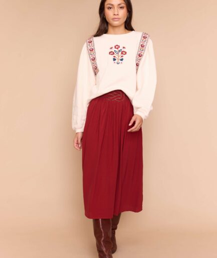 Falda Geneve