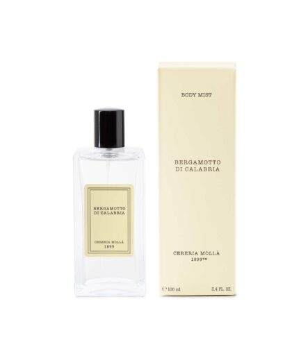 Sprays de Ropa y Cuerpo 100ml