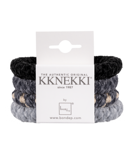 Pack de 4 gomas de pelo- 56