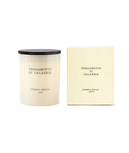 Velas Premium 230gr