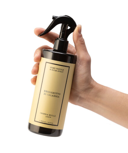 Sprays de textil y de hogar 500ml