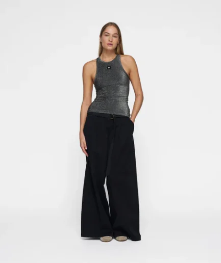 Tank Top Glitter