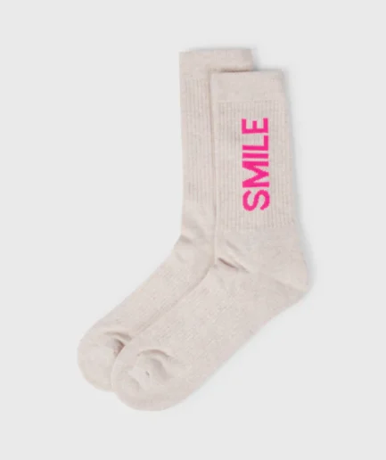 Calcetines Smile