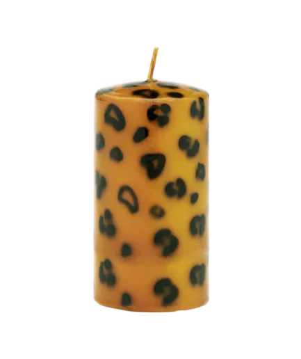 Vela leopardo