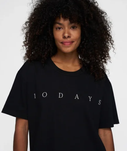 Short Sleeve Tee