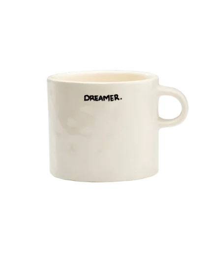 Taza Dreamer