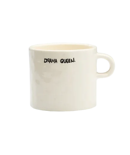 Taza Drama Queen