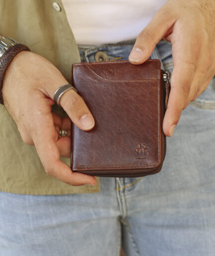 Americana 7282 Marron
