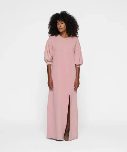 Relax Dress Rosa