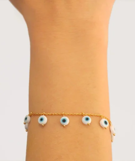 Pulsera Multi-Eye