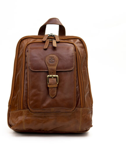 Mochila Caballero 6113