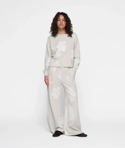 Icon Sweater Flor