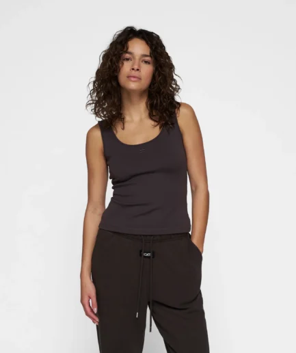 Slim Fit Top