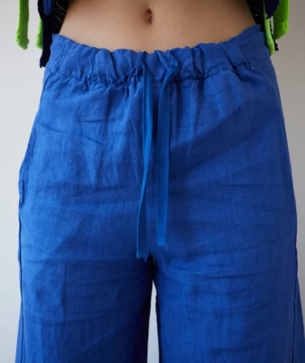 Pantalon Bomba Lino