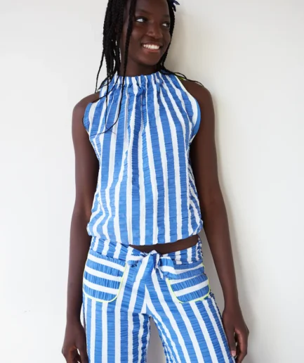 Cuerpo Aloha Azul