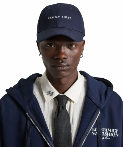 Box Logo Gorra