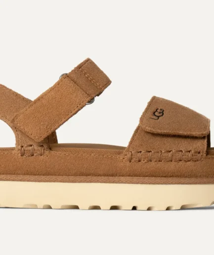 Sandalias Goldenstar
