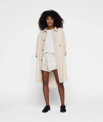 Overshirt Jacket