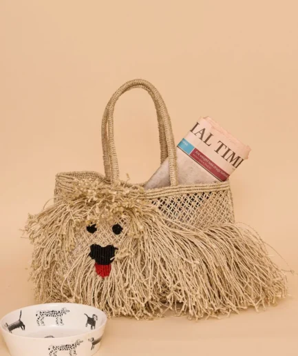 Bolso Douglas Perro