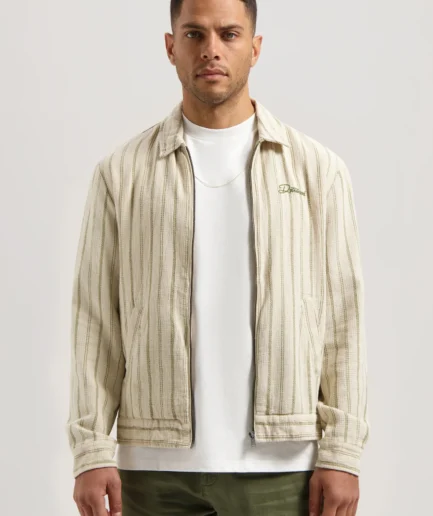 Kobie Jacket Arena
