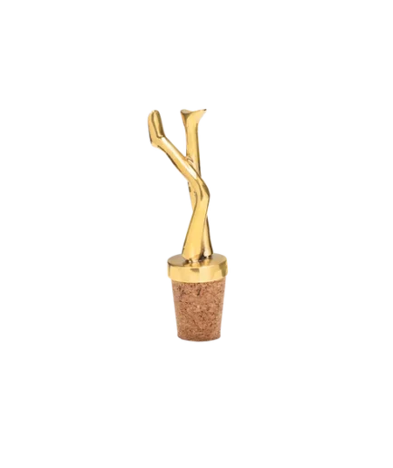 Jambes Bottle Stopper