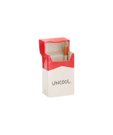 Uncool Object Cenicero
