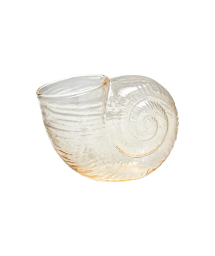 Sand Shell Vase