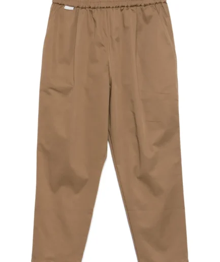 Pantalon Chino Marron